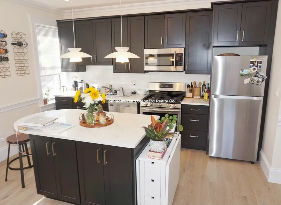 1340 Commonwealth, Allston