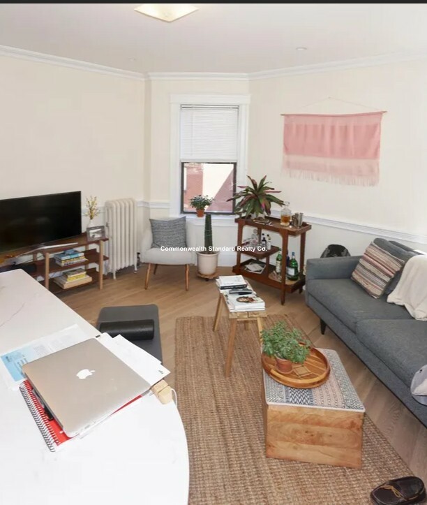 1340 Commonwealth, Allston