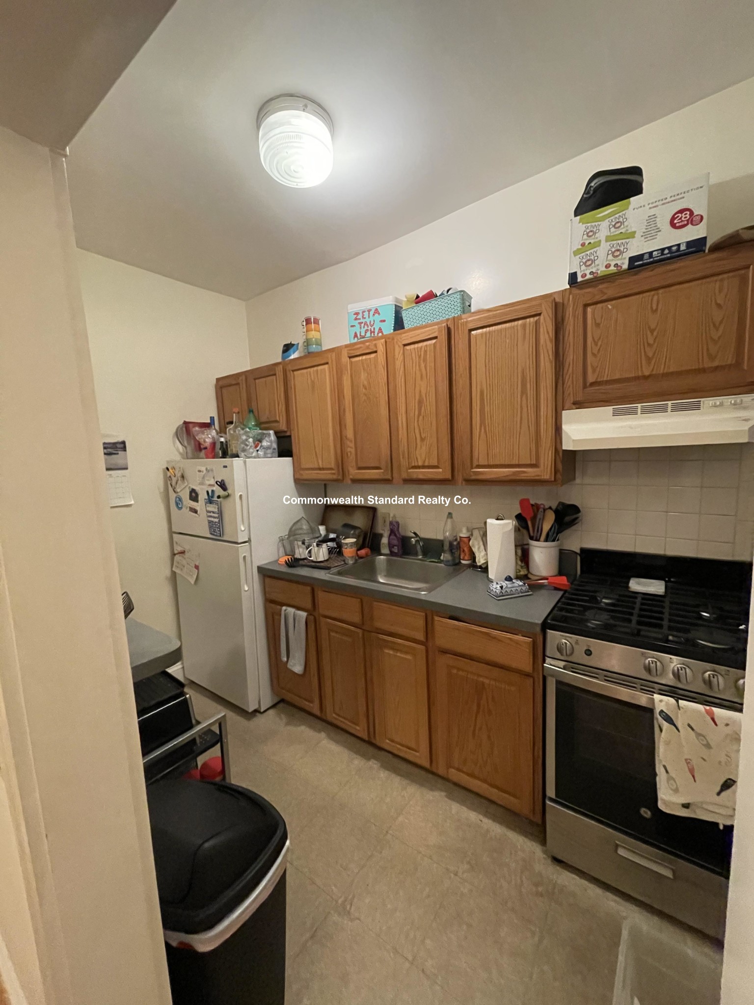 1340 Commonwealth Ave, Allston