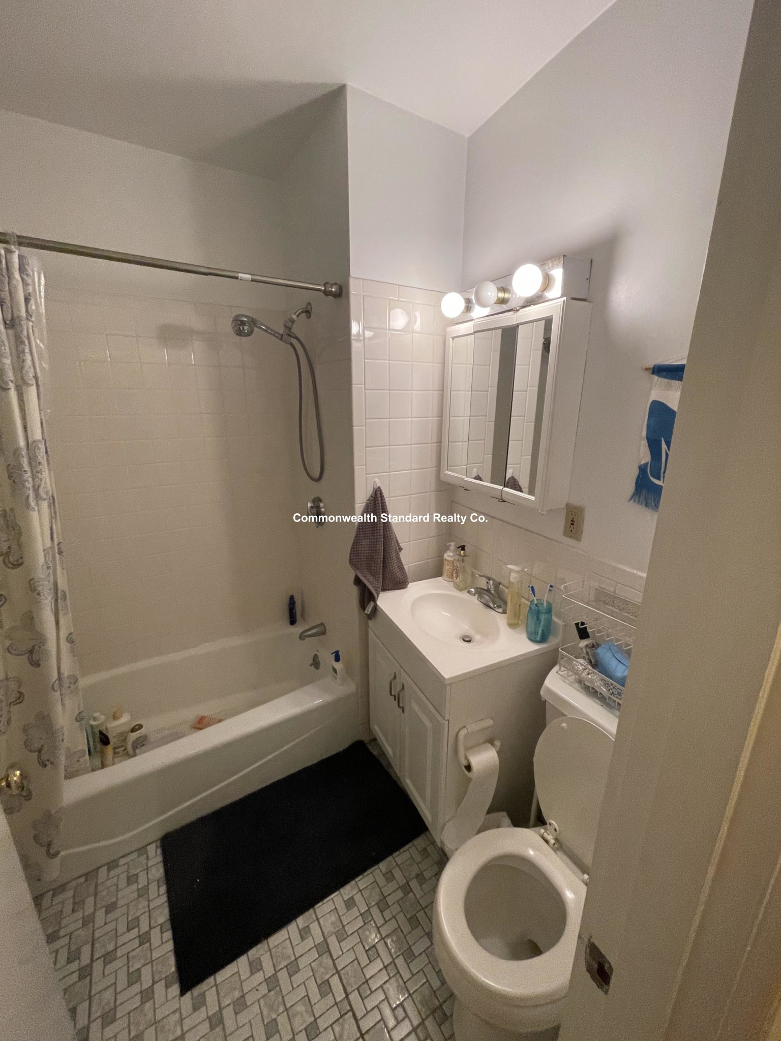 1340 Commonwealth Ave, Allston