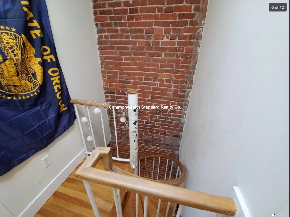 26 Sussex, South End