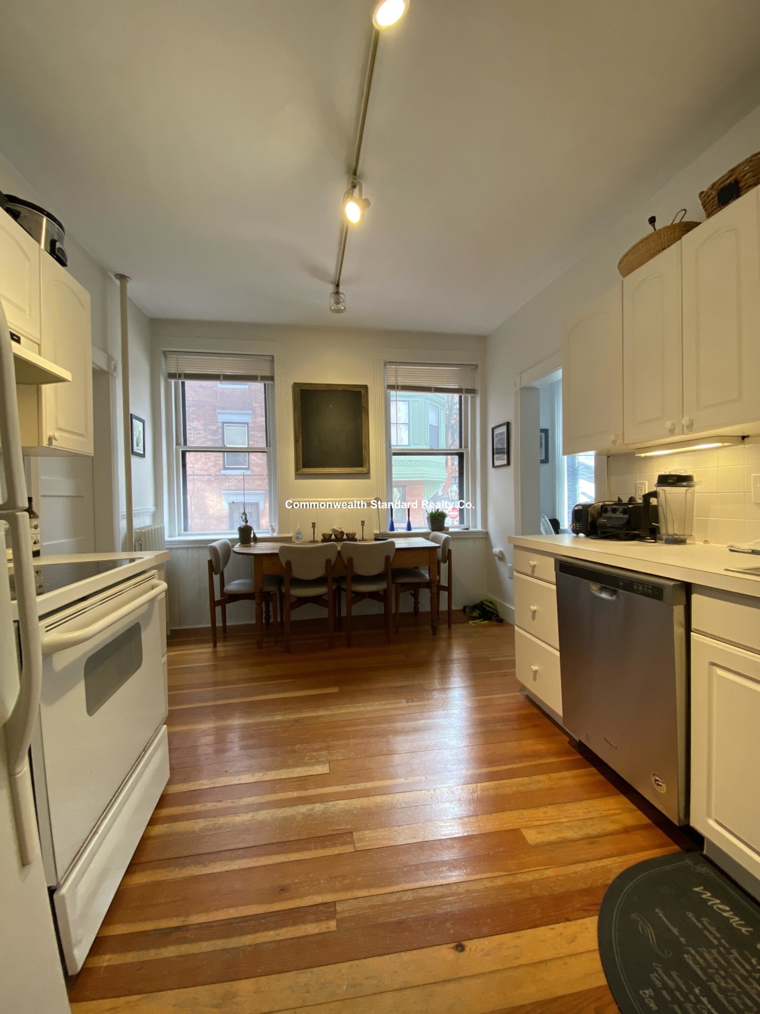 15 Revere, Beacon Hill