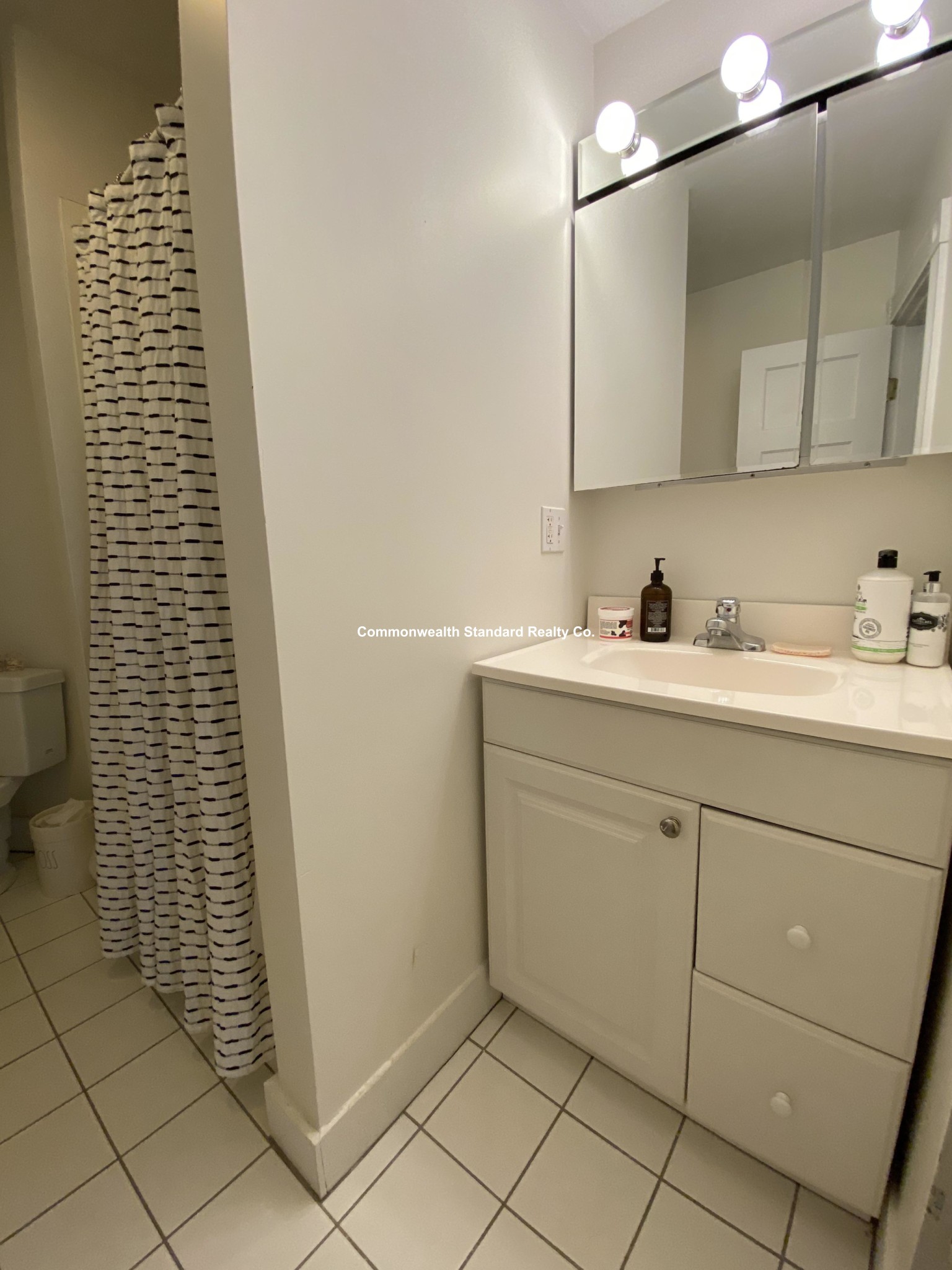 15 Revere, Beacon Hill