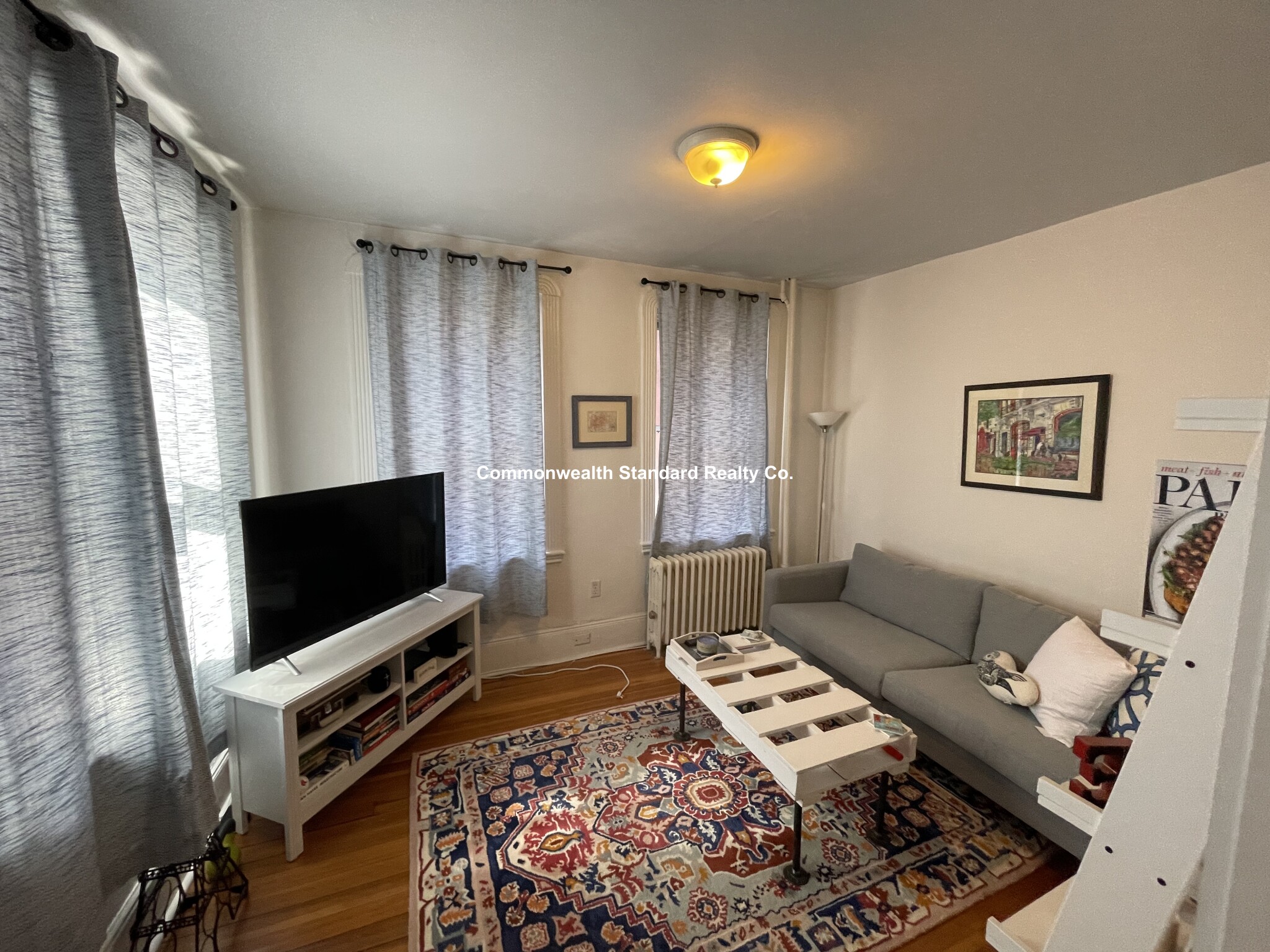 15 Revere, Beacon Hill