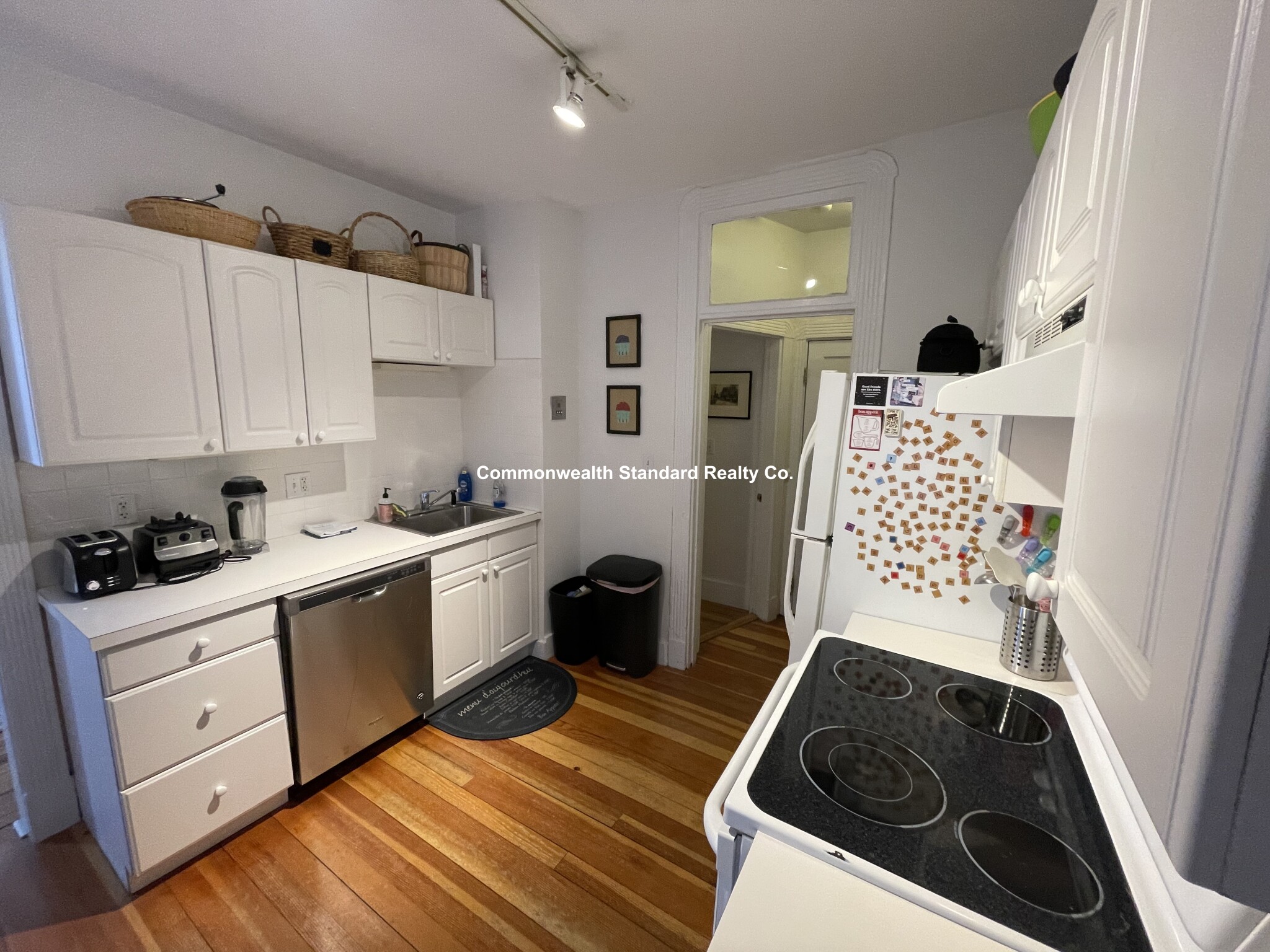 15 Revere, Beacon Hill