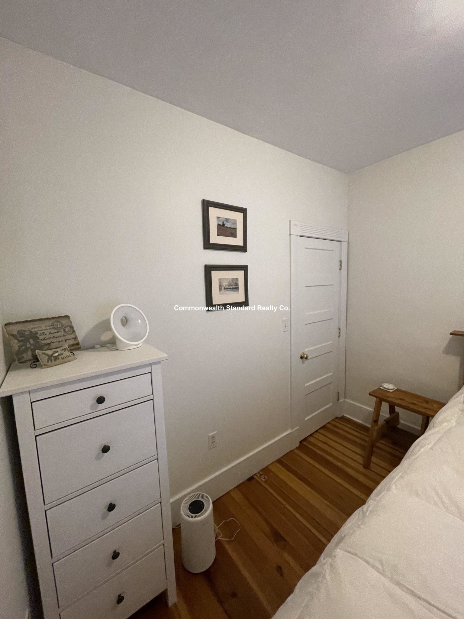 15 Revere, Beacon Hill