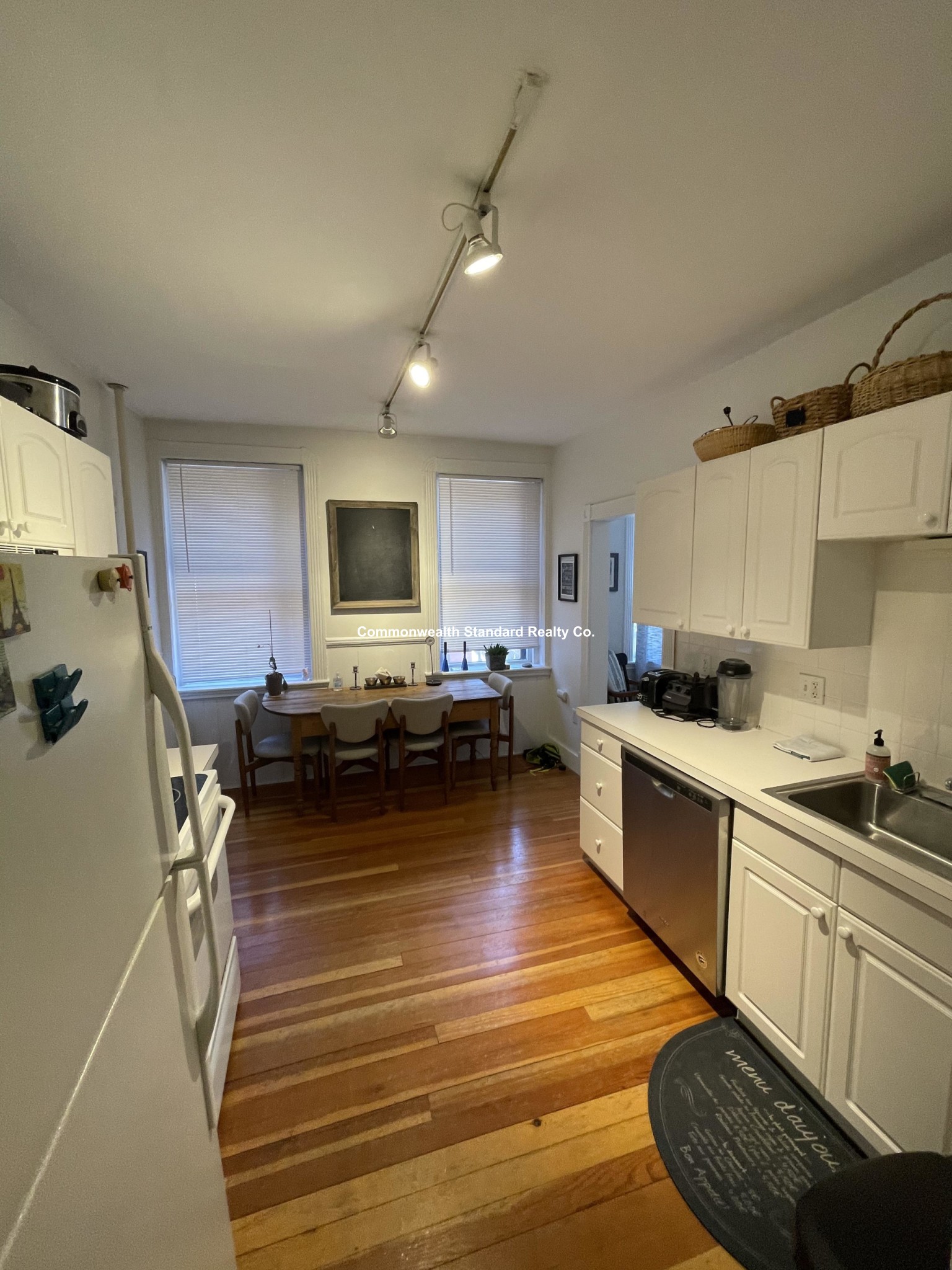 15 Revere, Beacon Hill