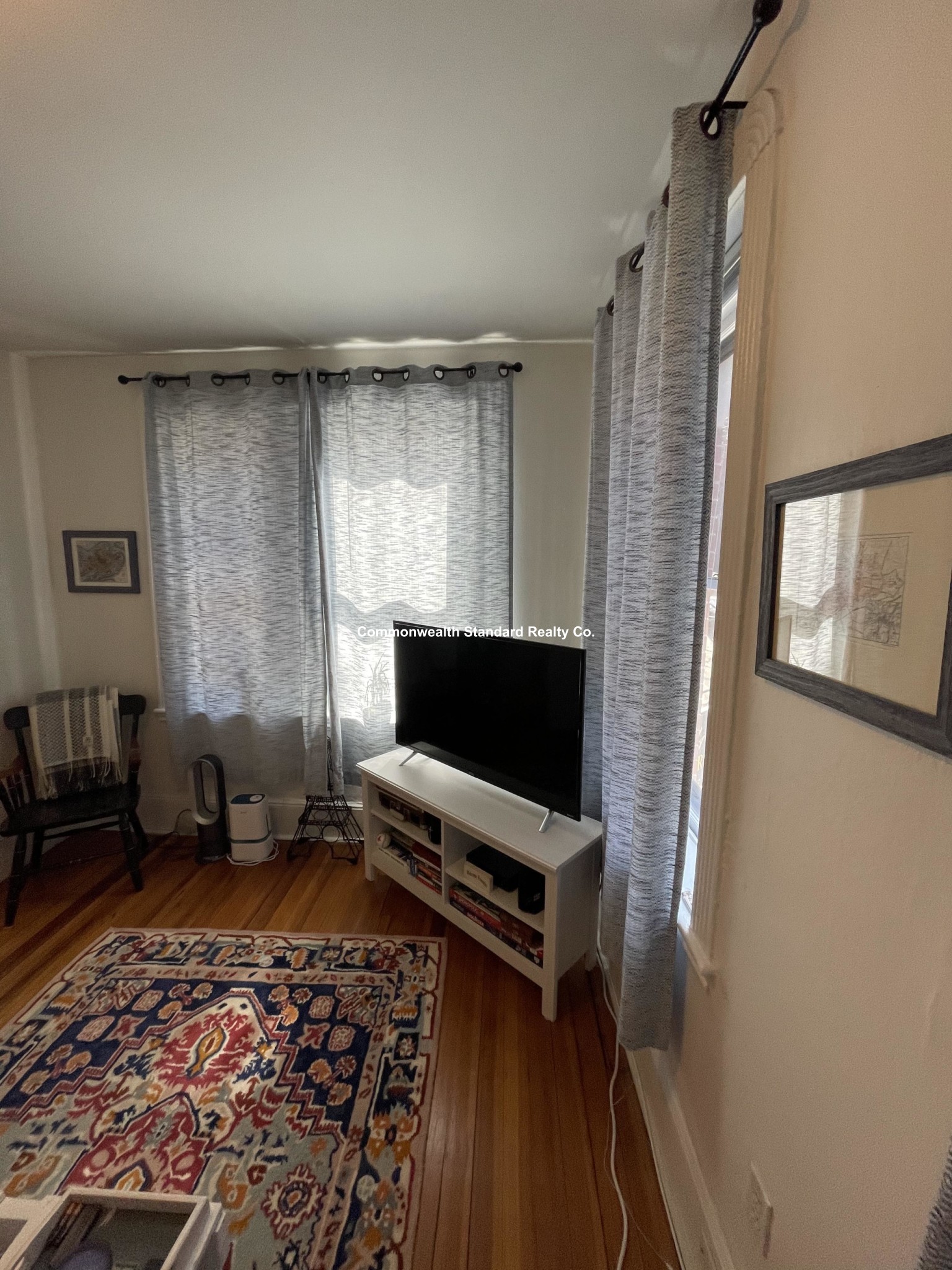 15 Revere, Beacon Hill