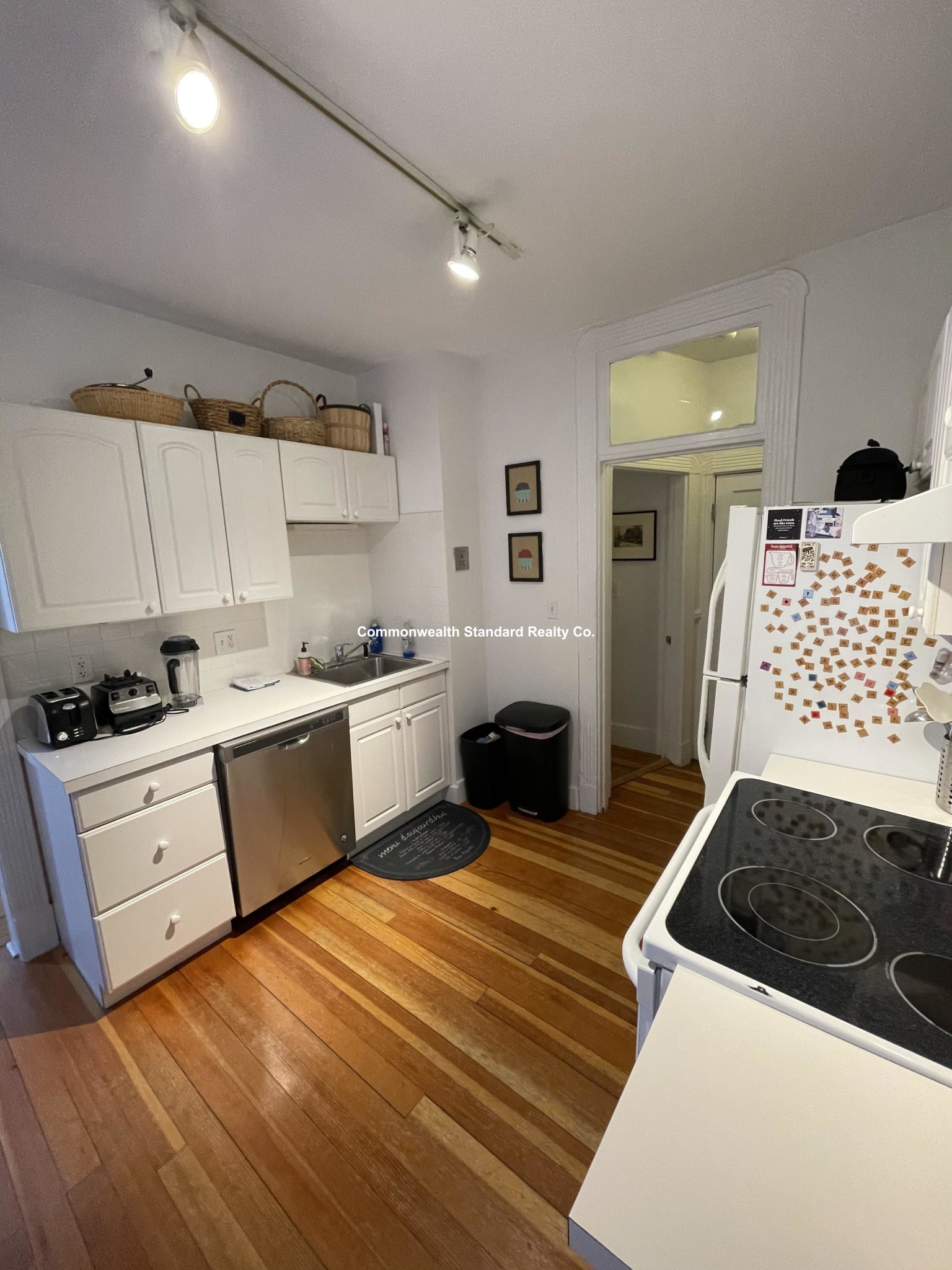 15 Revere, Beacon Hill