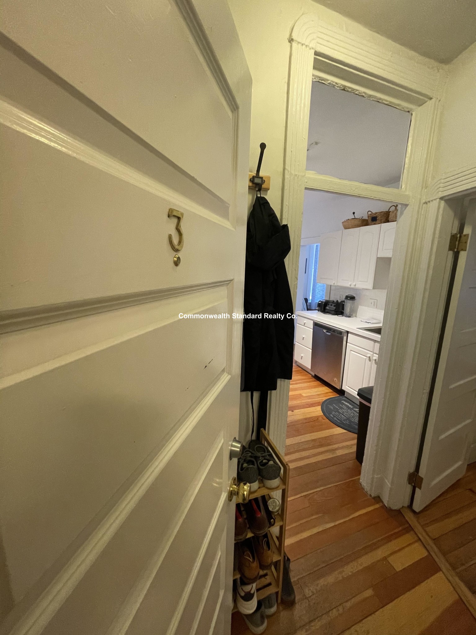 15 Revere, Beacon Hill