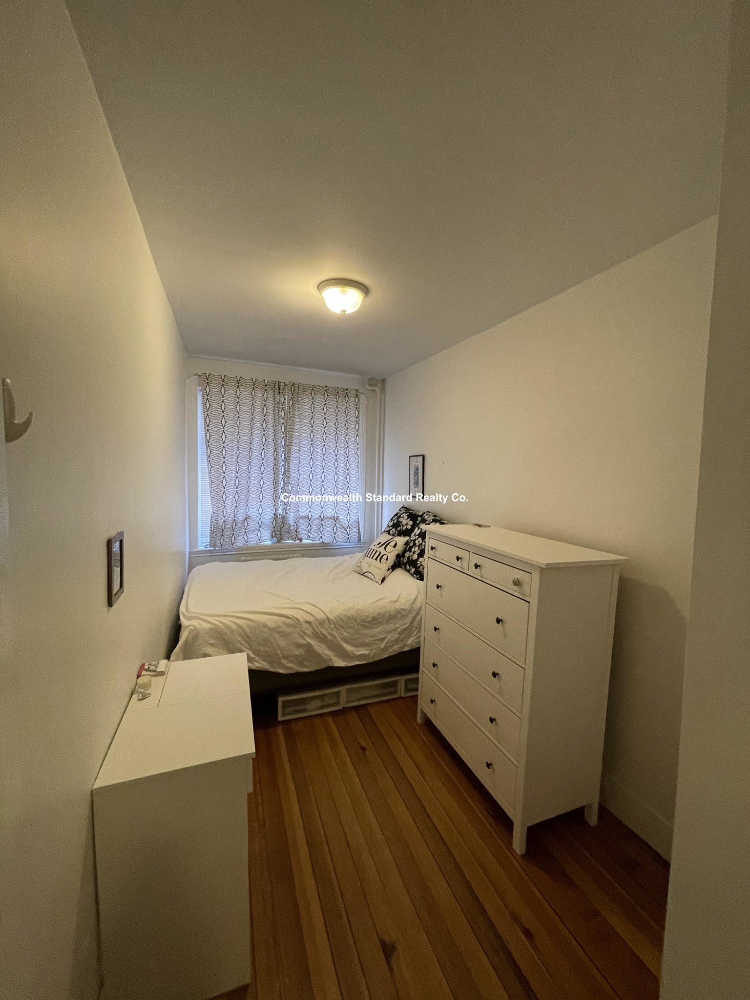 15 Revere, Beacon Hill