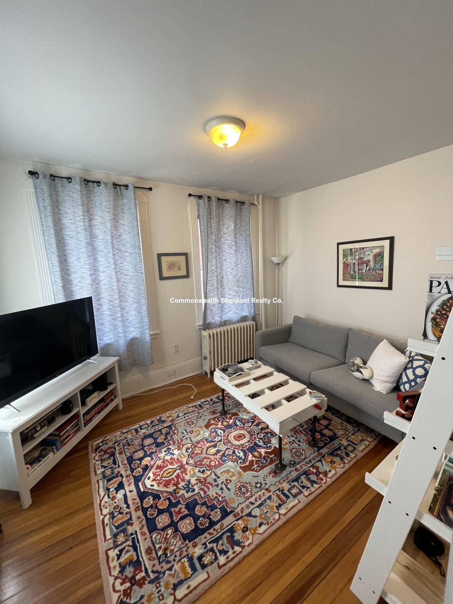 15 Revere, Beacon Hill