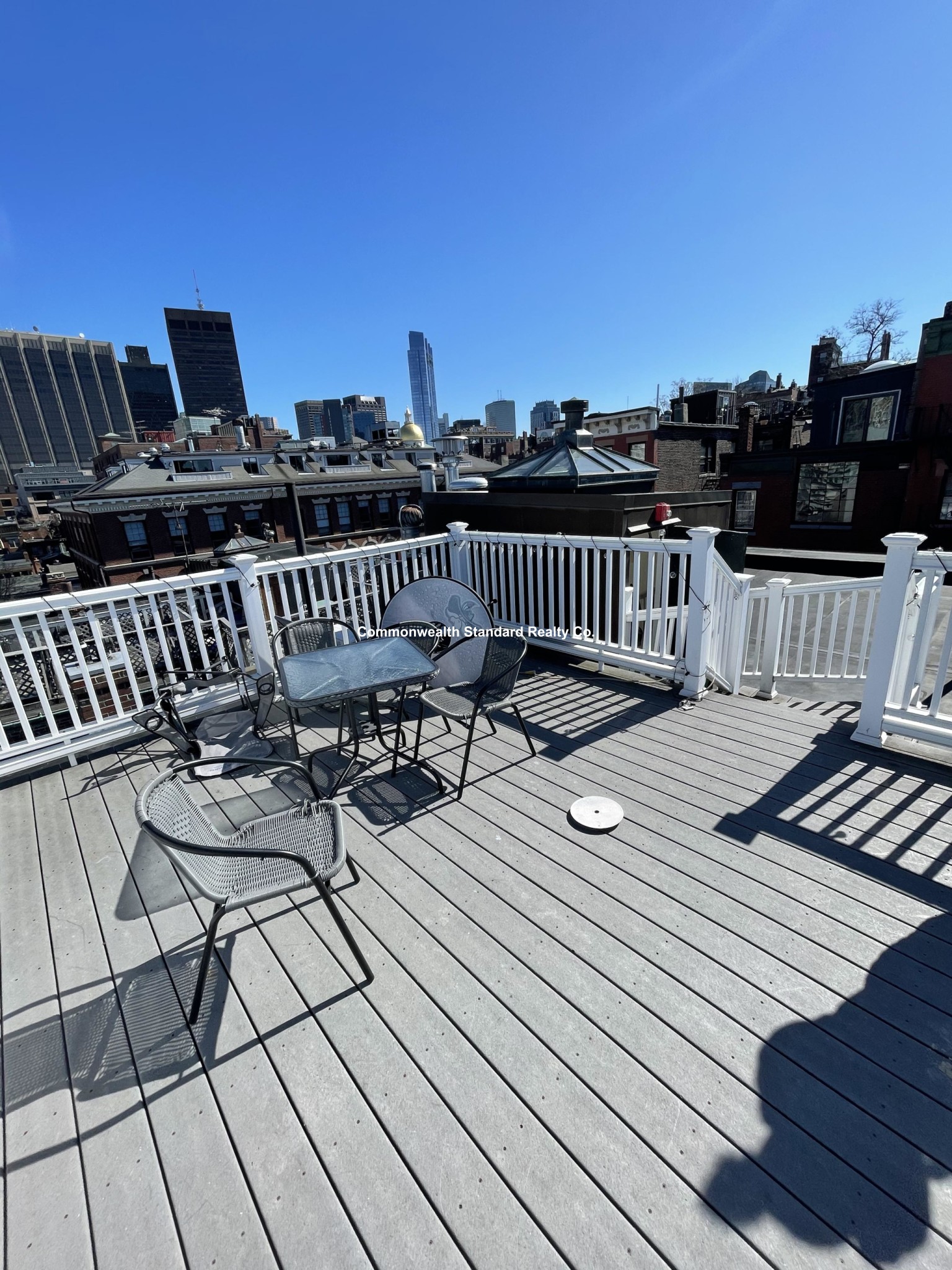 17 Irving St, Beacon Hill