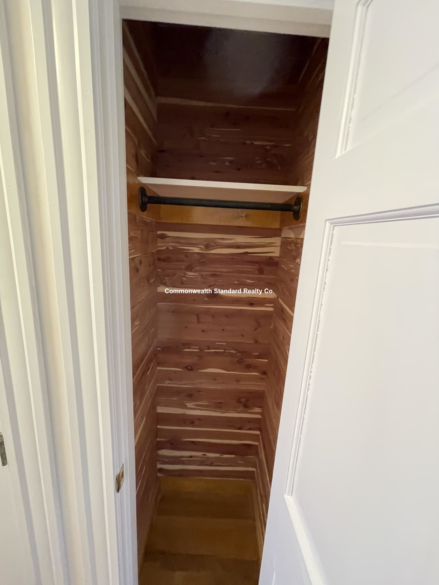 90 W Cedar, Beacon Hill