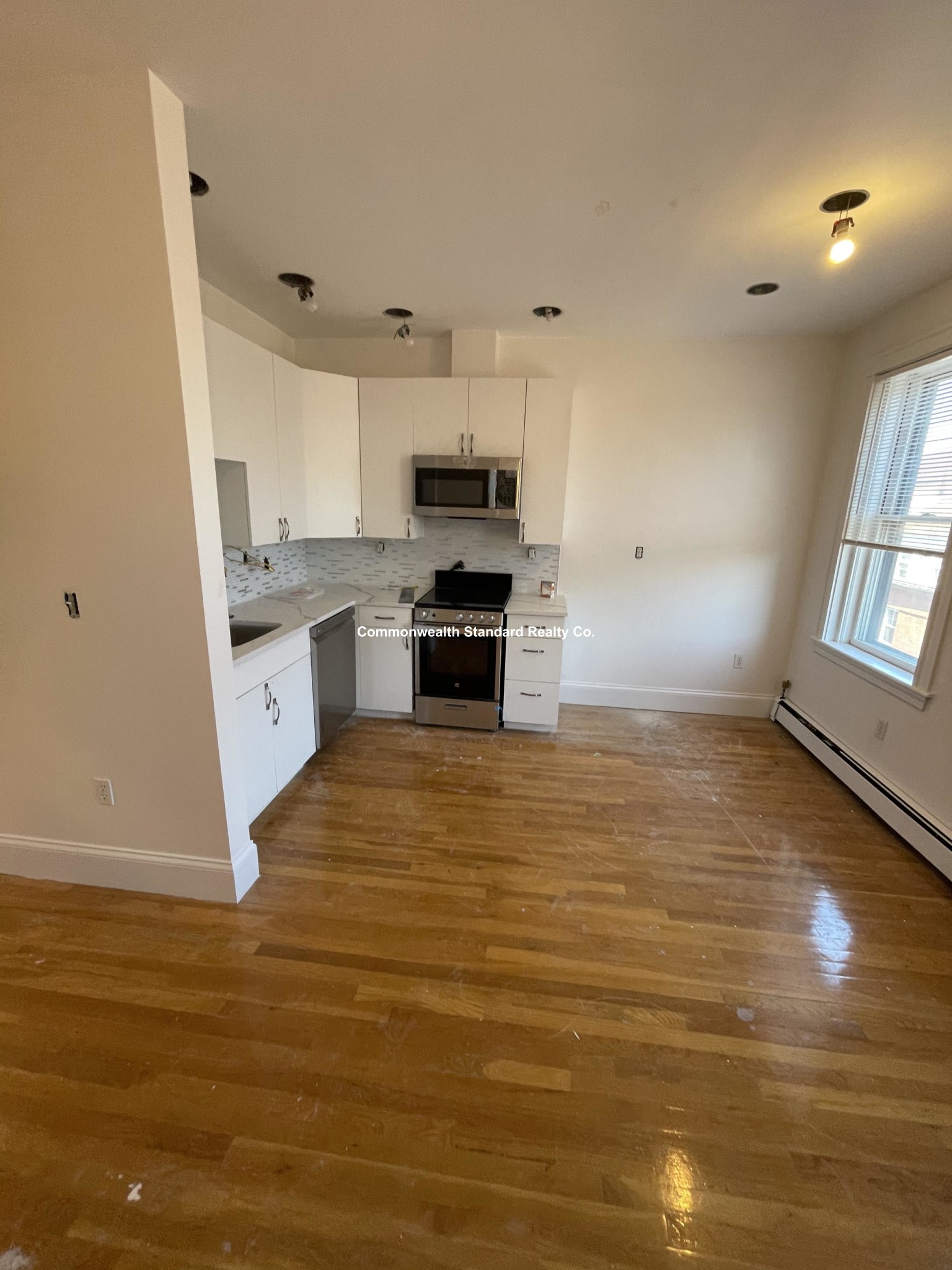 90 W Cedar, Beacon Hill