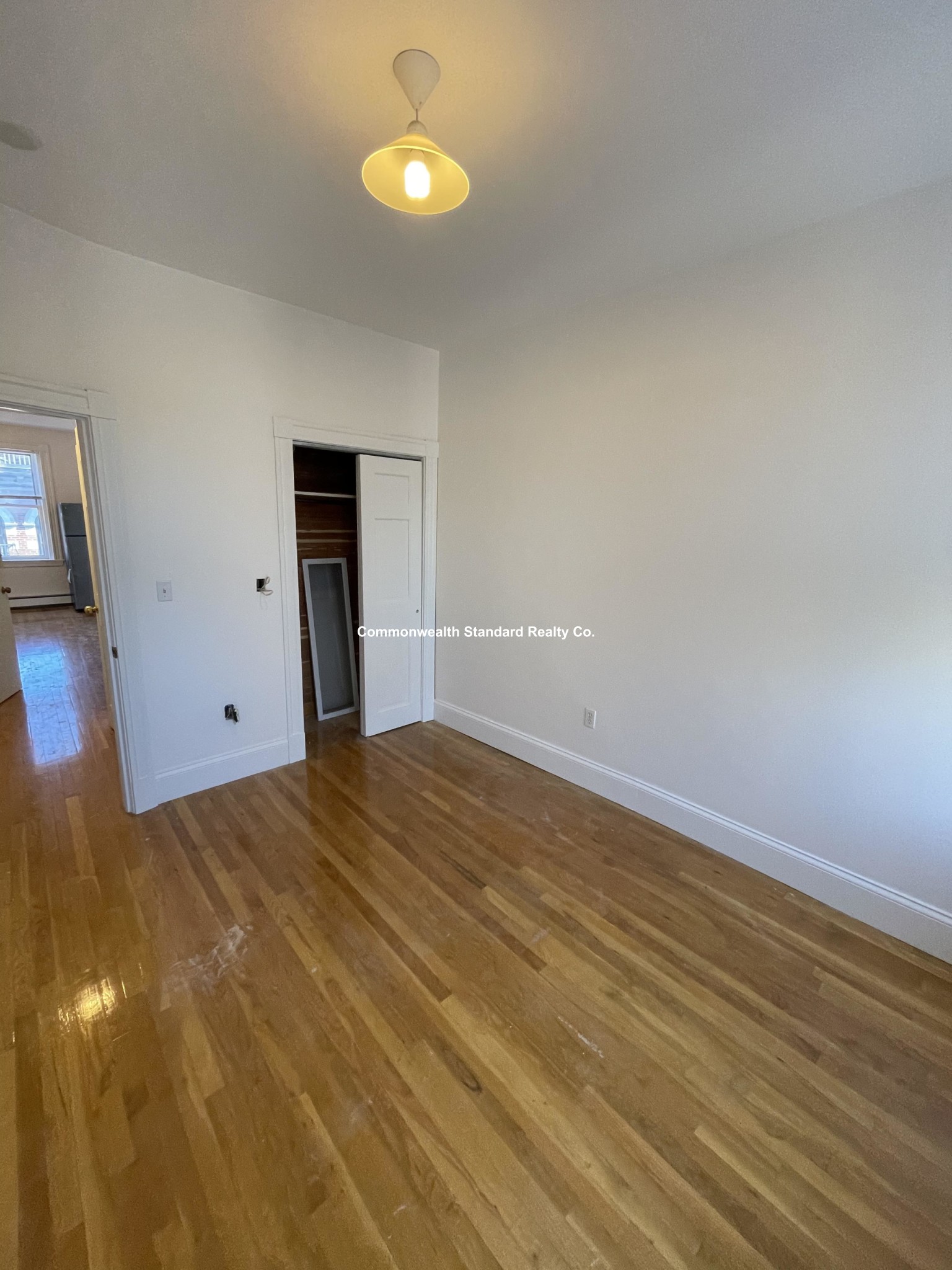 90 W Cedar, Beacon Hill