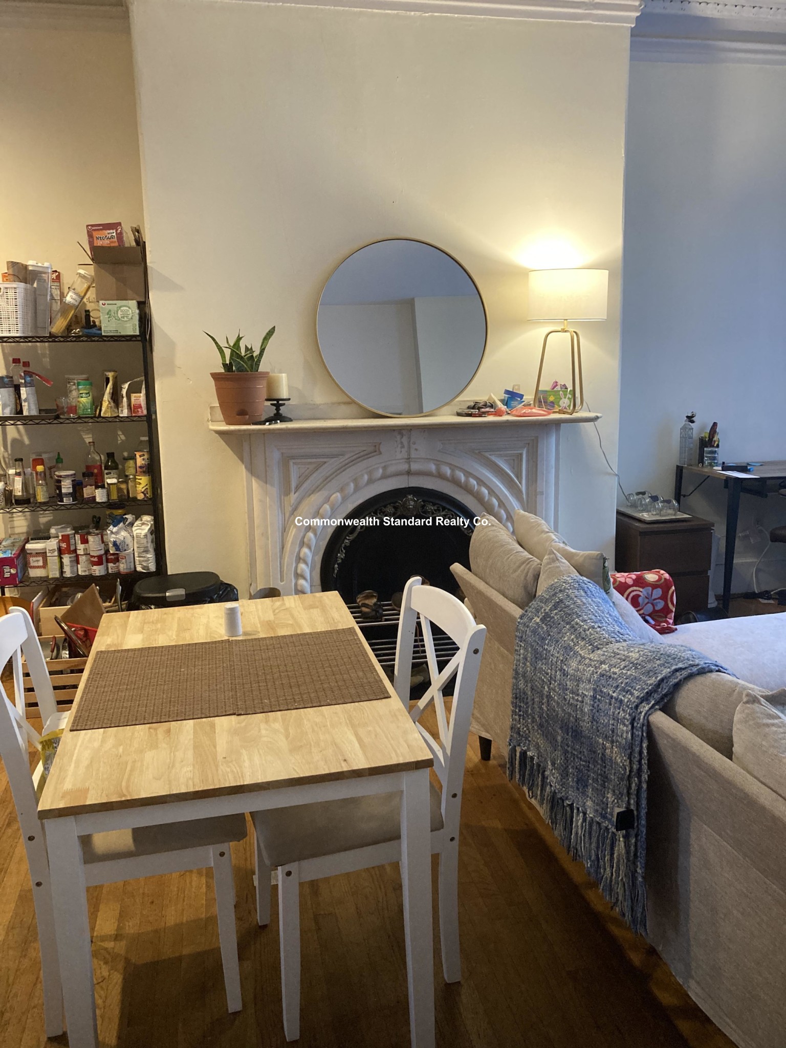 12 Hancock, Beacon Hill