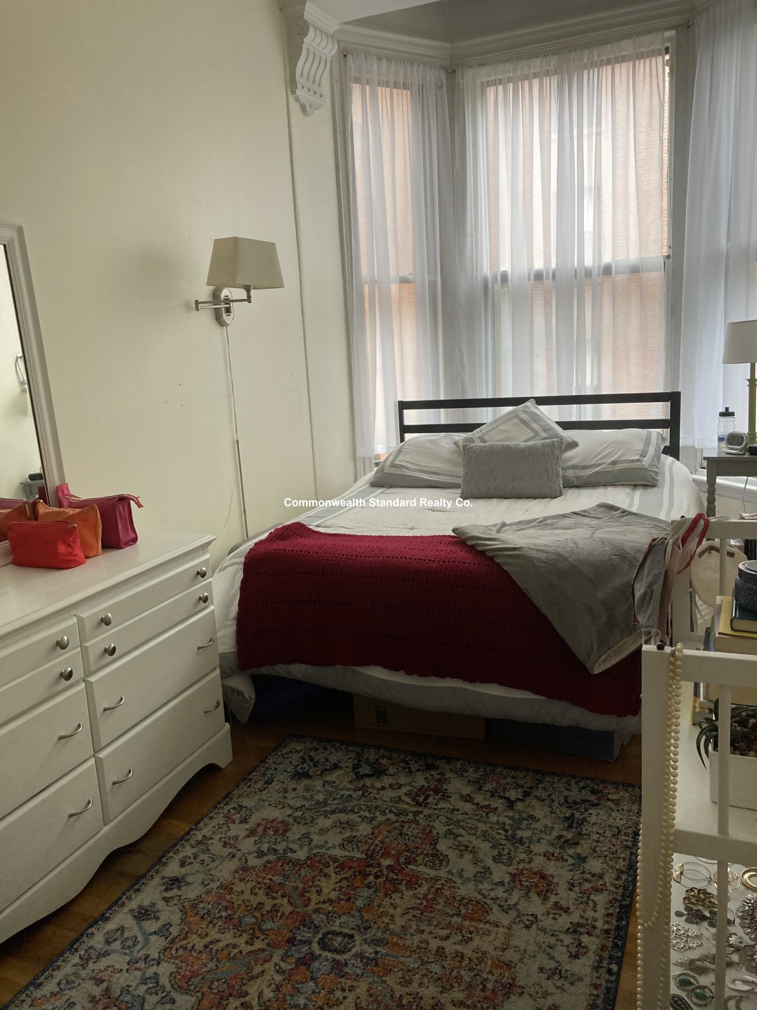 12 Hancock, Beacon Hill