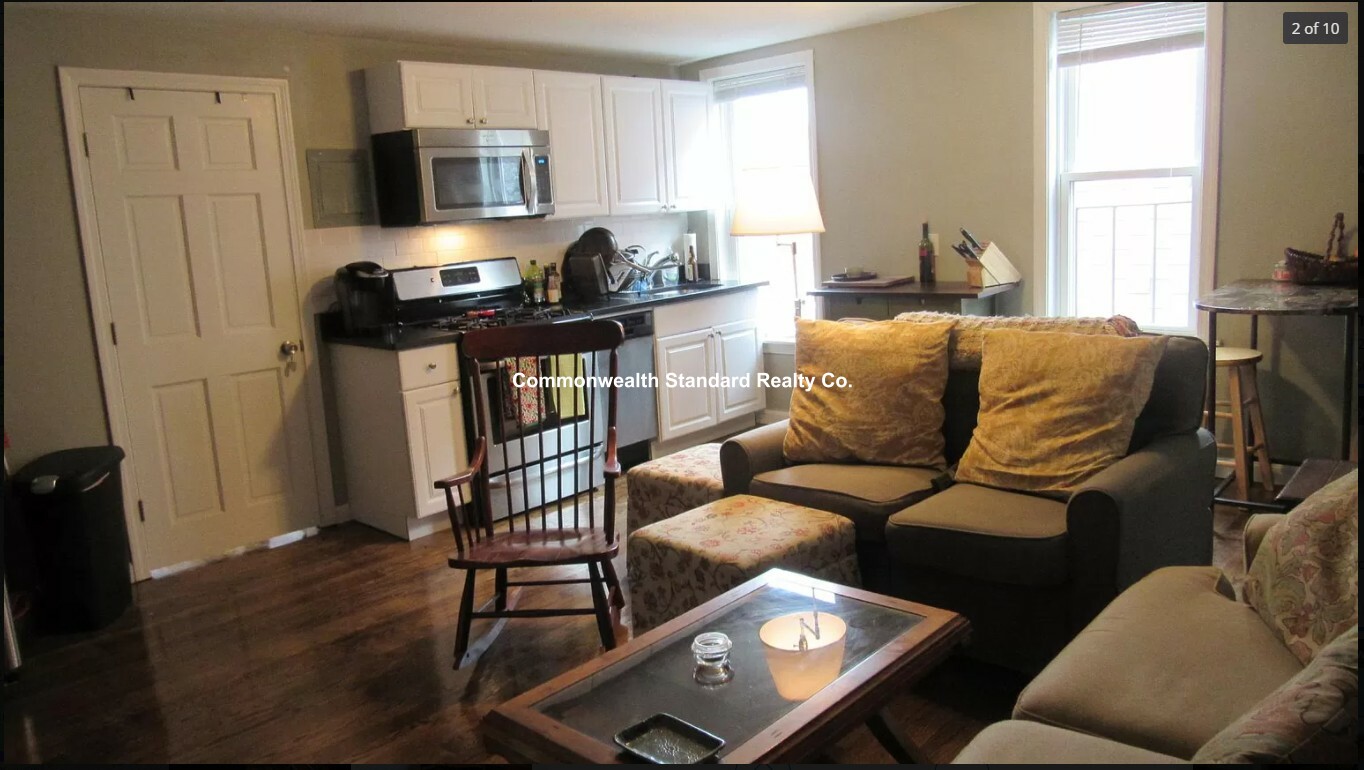 34 L St, South Boston