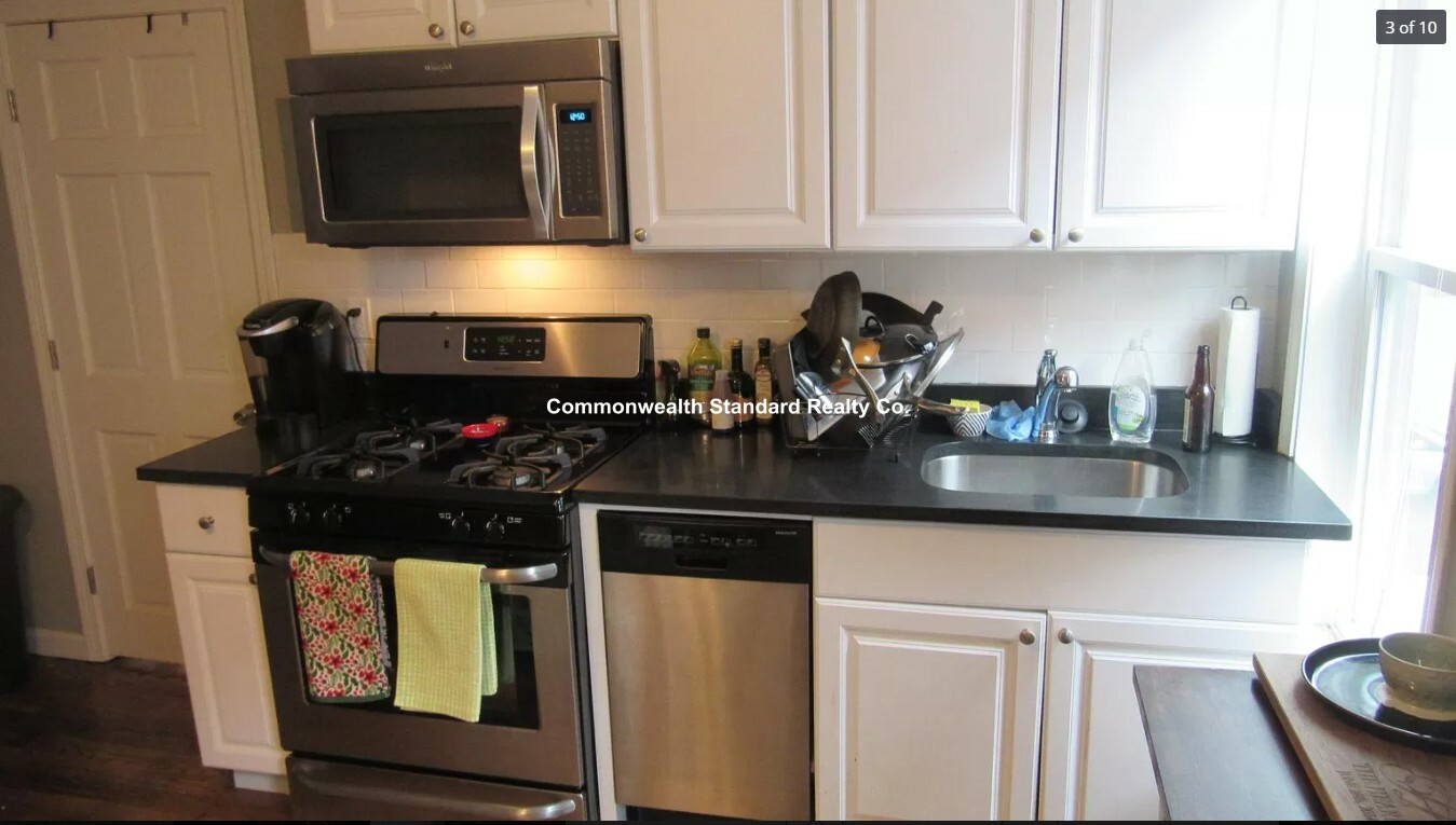 34 L St, South Boston