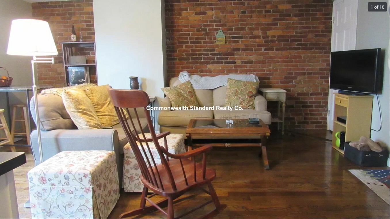 34 L St, South Boston