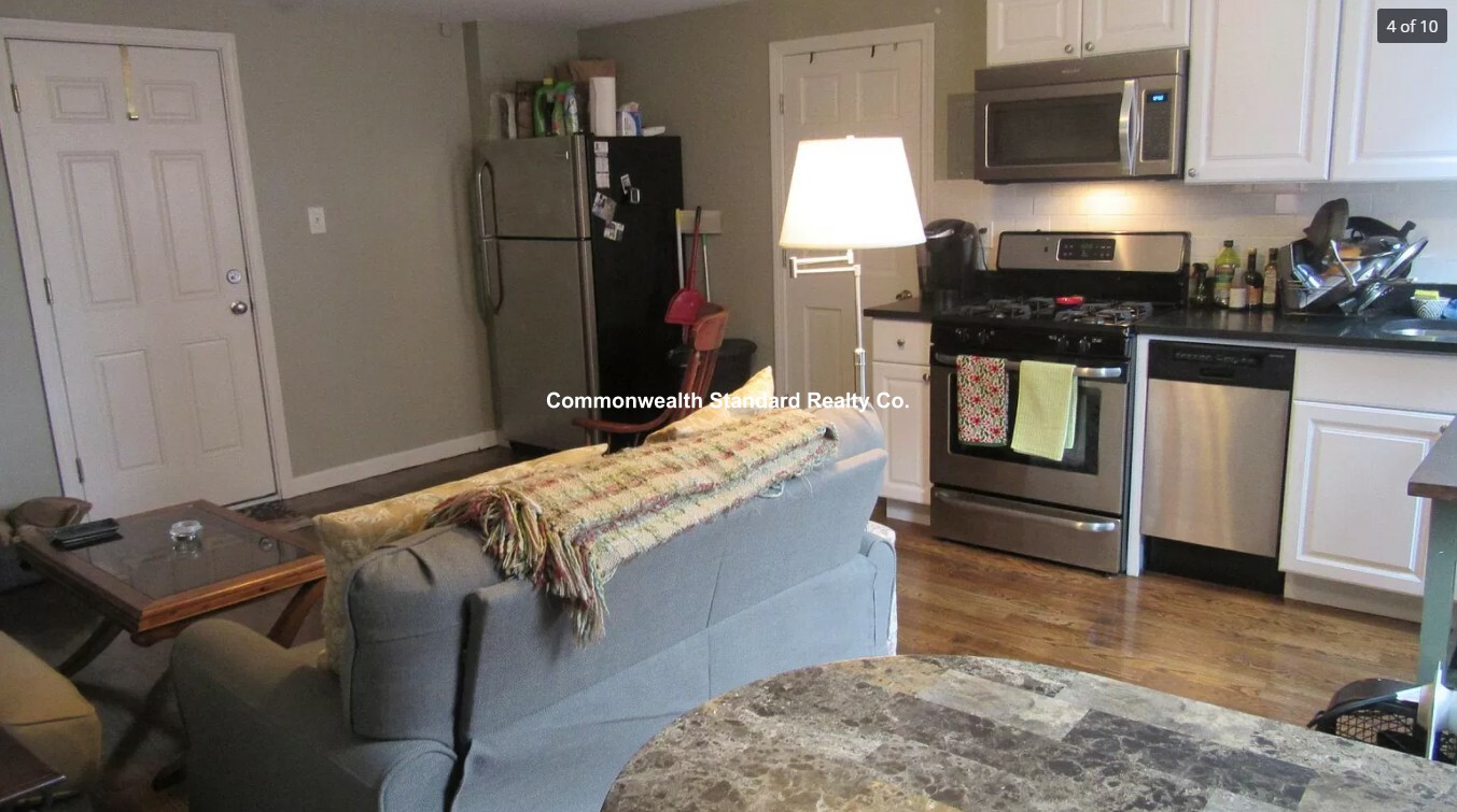 34 L St, South Boston