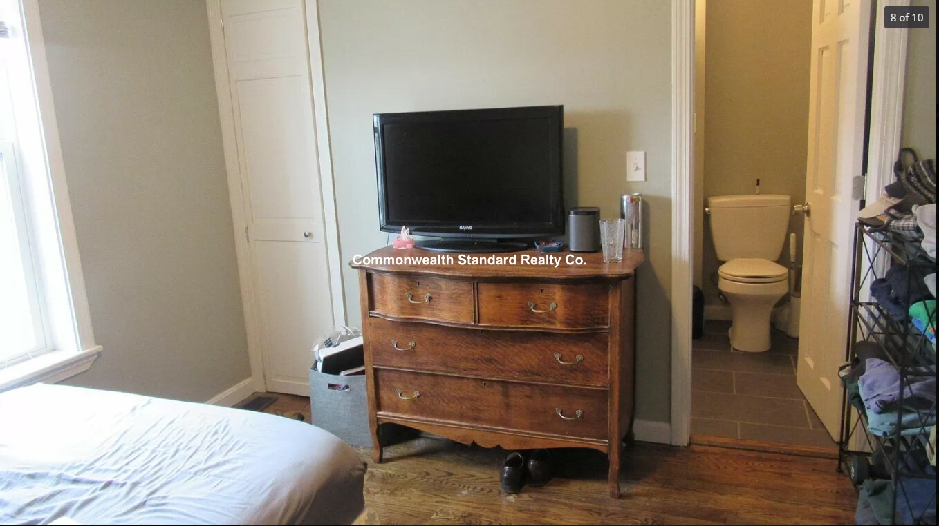 34 L St, South Boston