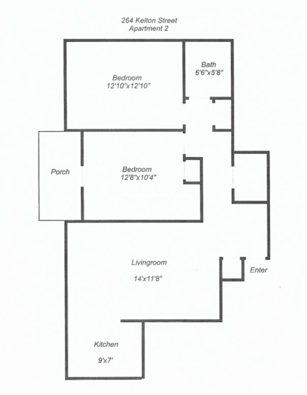 264 Kelton St, Brighton