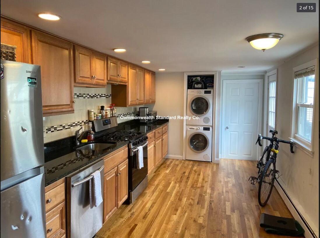 442 West 4th St, South Boston