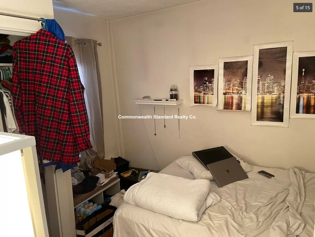 442 West 4th St, South Boston