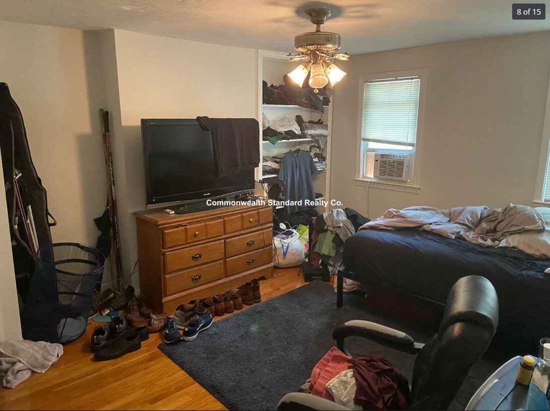 442 West 4th St, South Boston