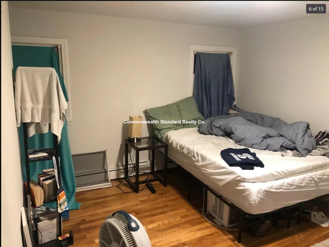 442 West 4th St, South Boston