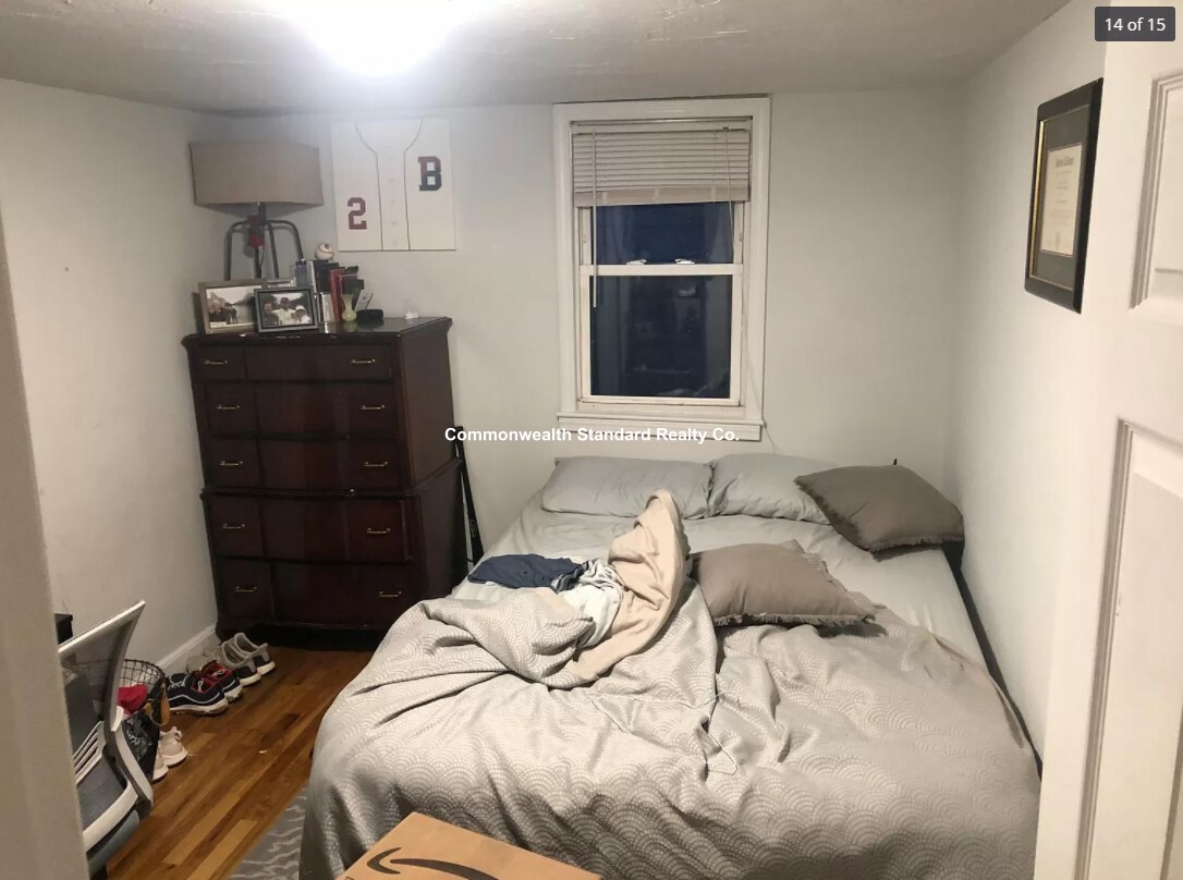 442 West 4th St, South Boston