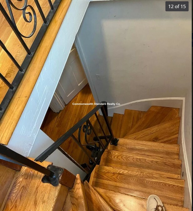 442 West 4th St, South Boston