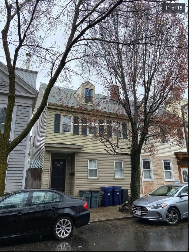 442 West 4th St, South Boston