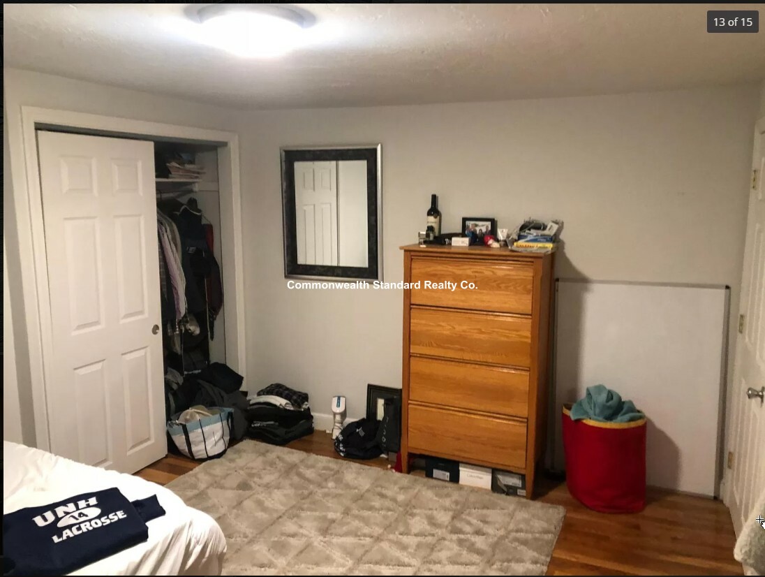 442 West 4th St, South Boston