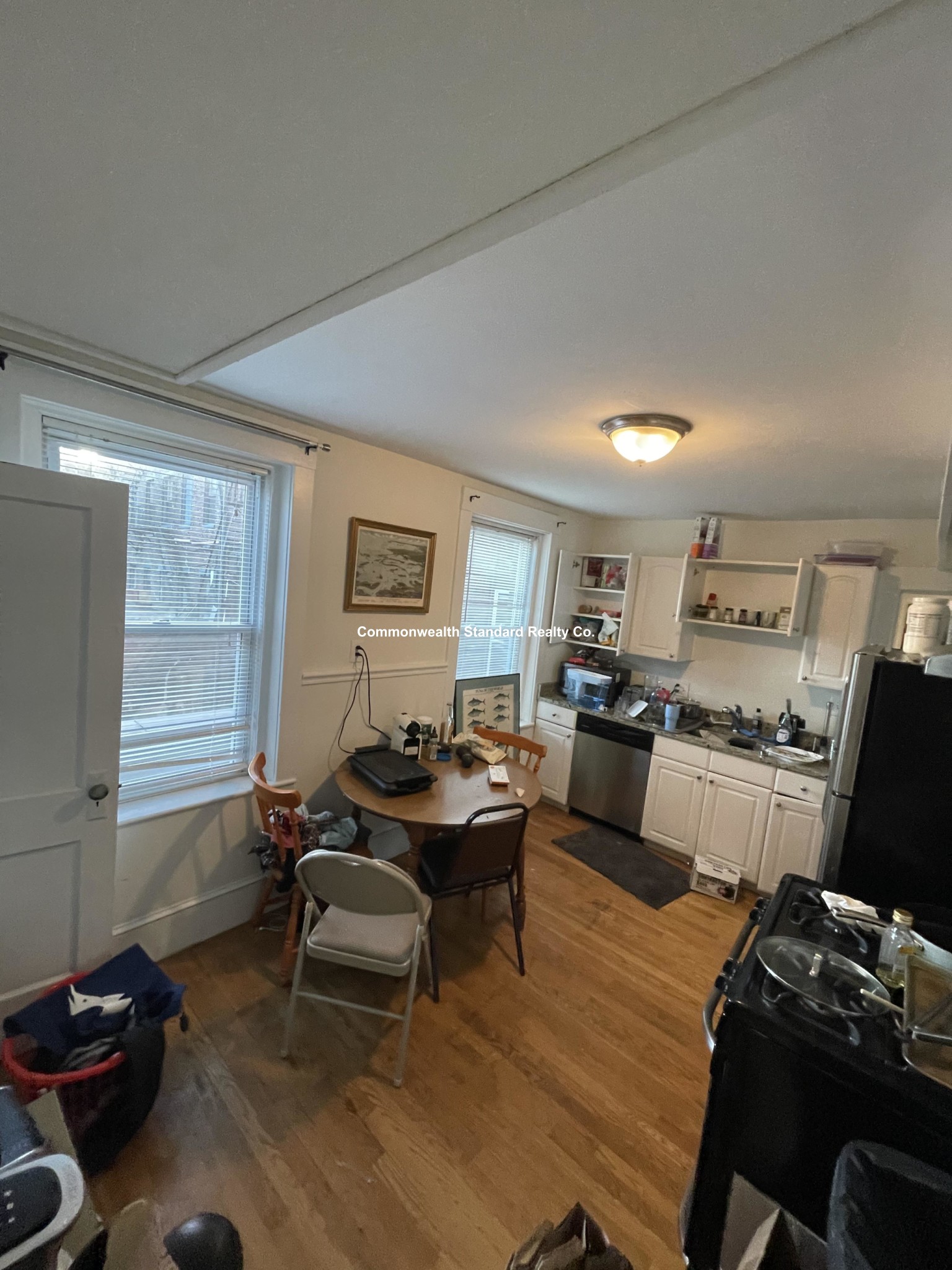 489 West Broadway, South Boston