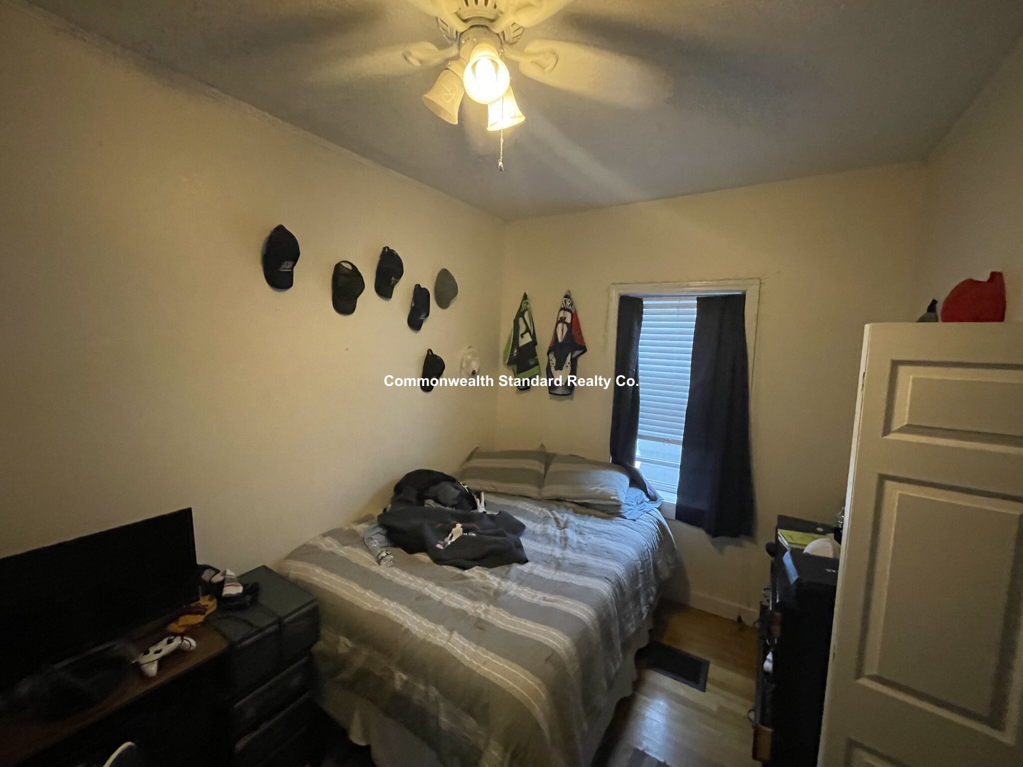 167 K St, South Boston