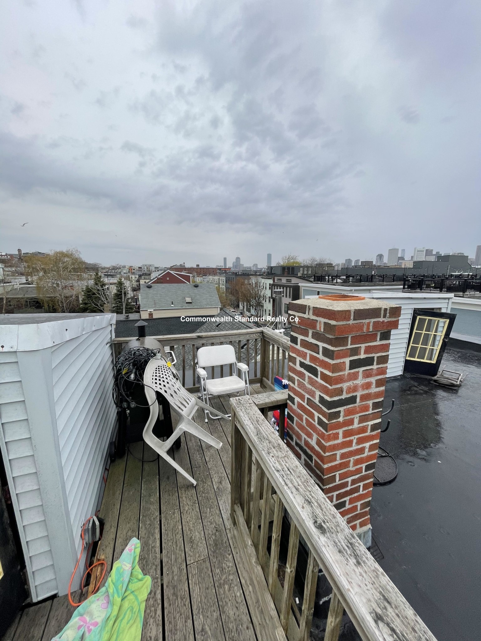 167 K St, South Boston