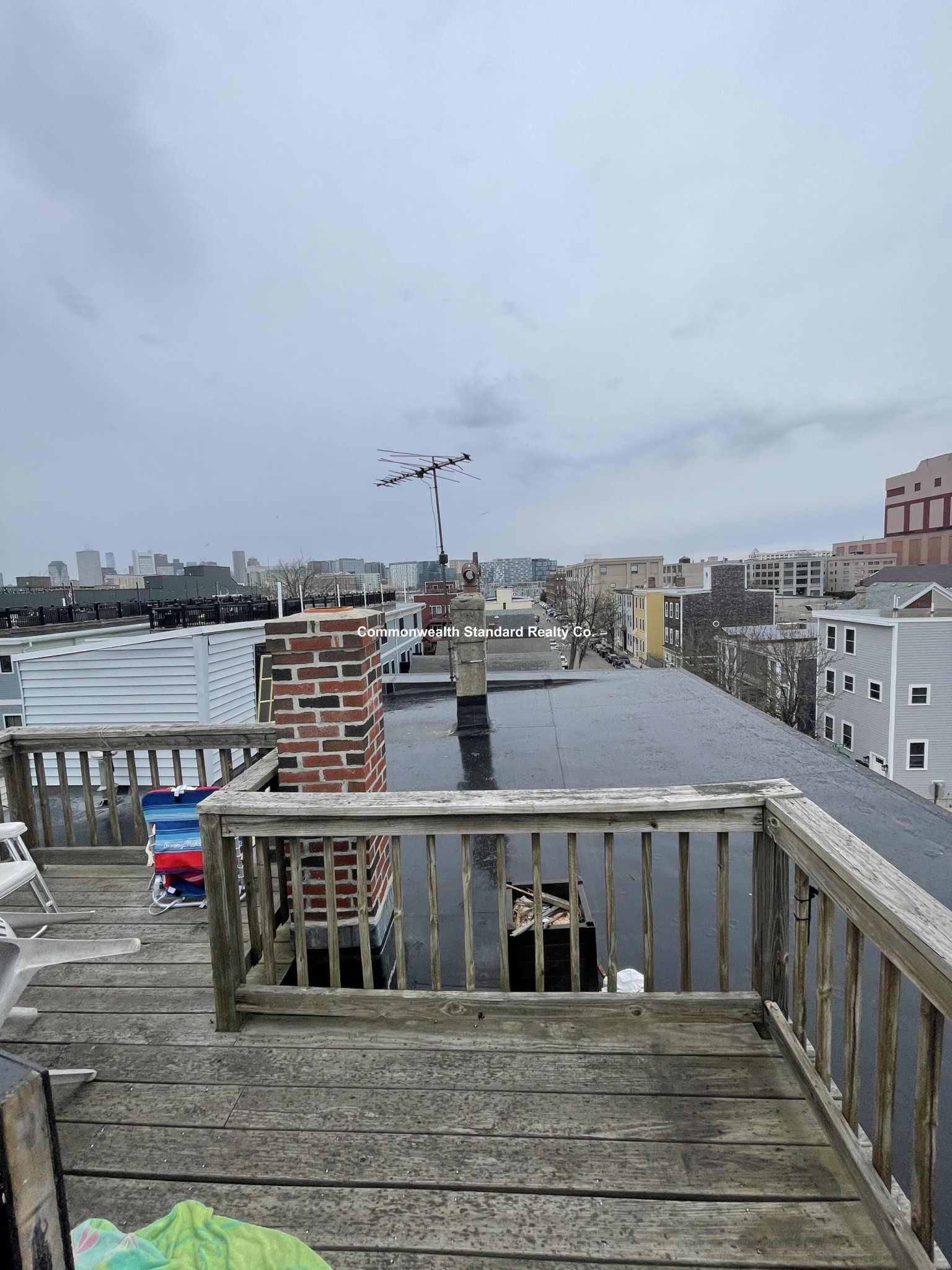 167 K St, South Boston