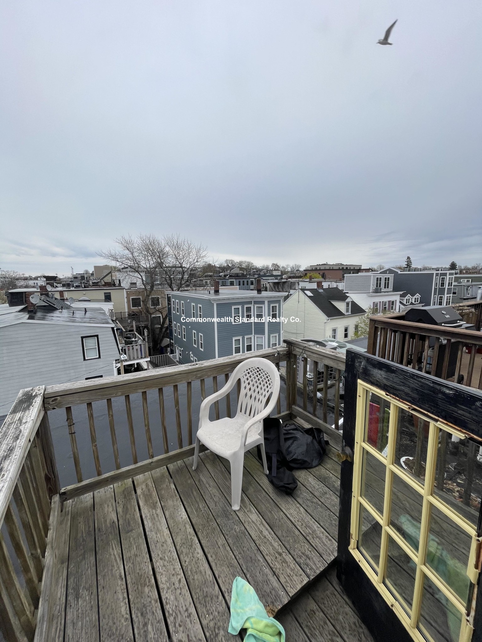 167 K St, South Boston