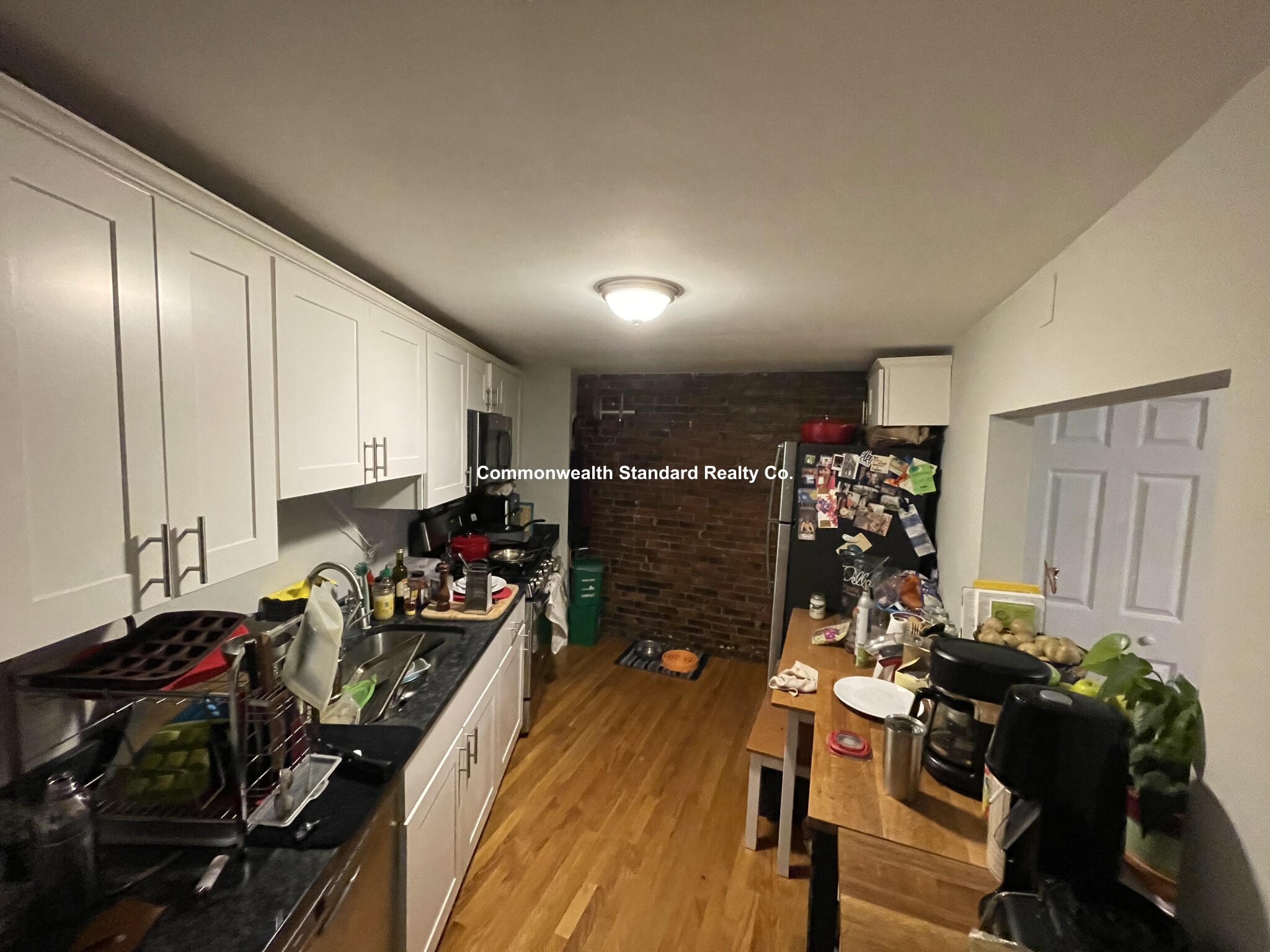 36 Thomas Park, South Boston