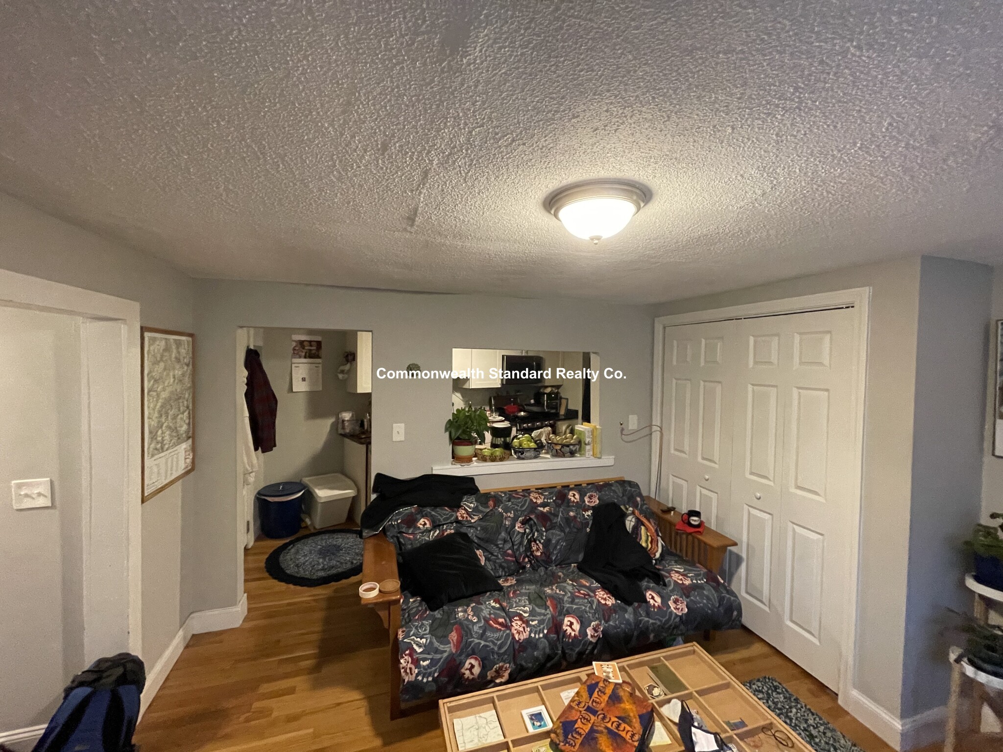 36 Thomas Park, South Boston