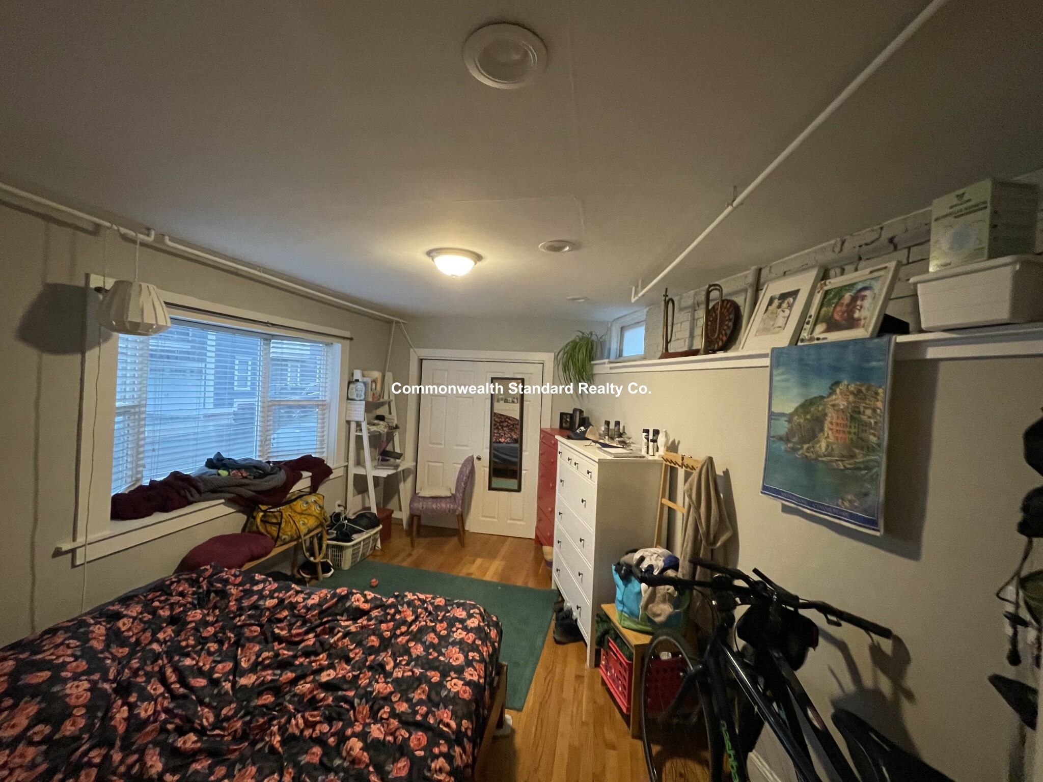 36 Thomas Park, South Boston