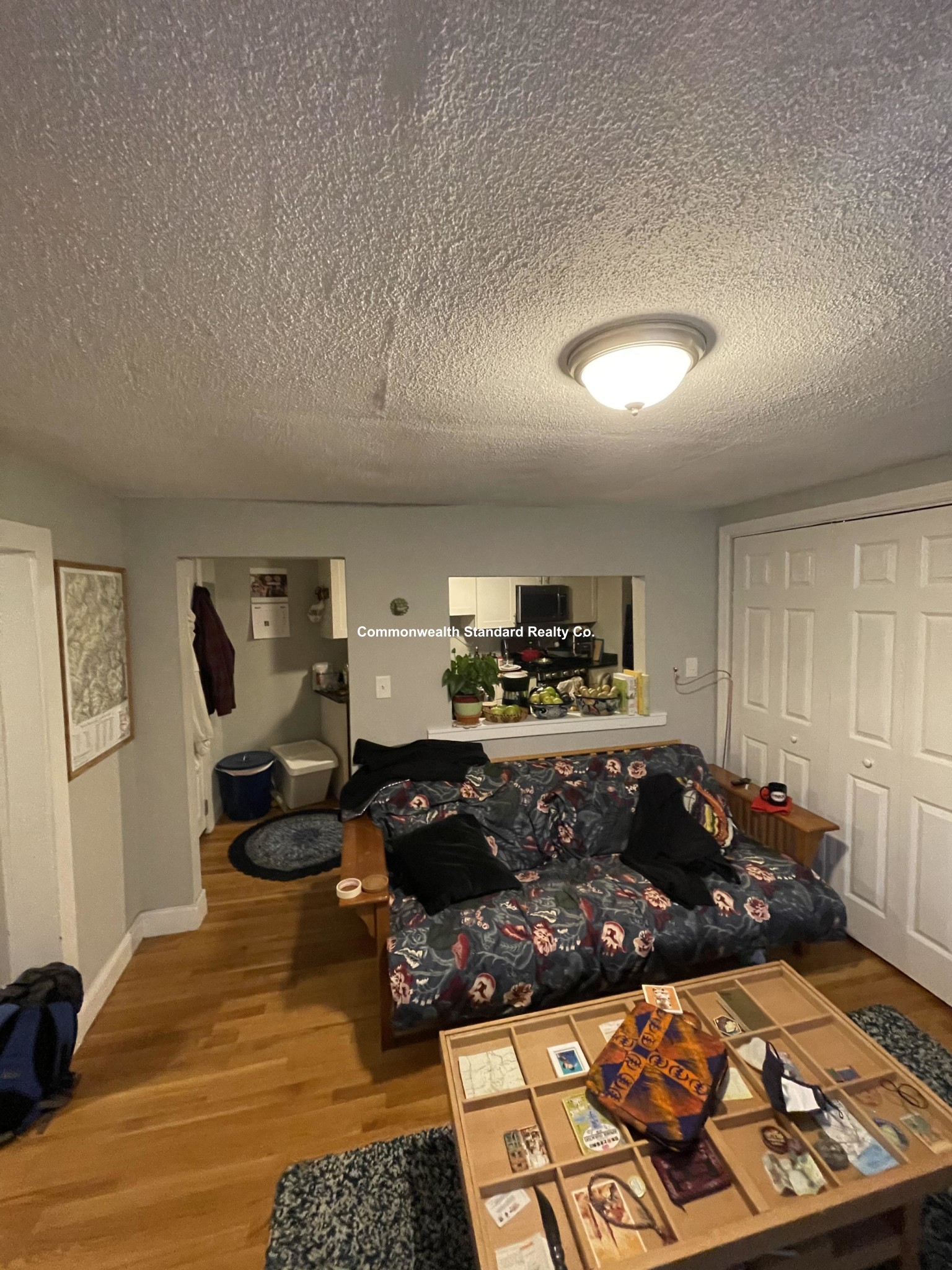 36 Thomas Park, South Boston