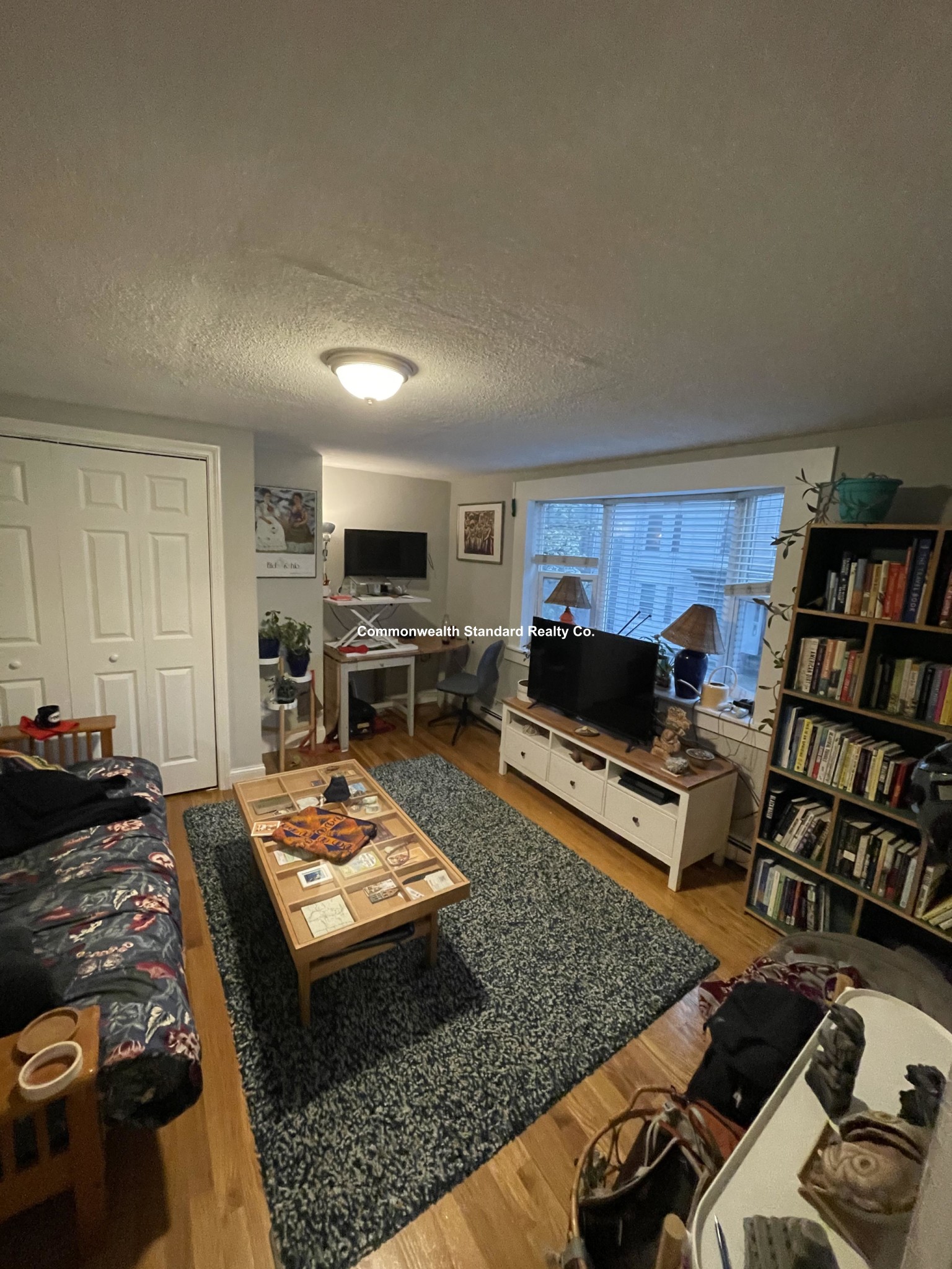 36 Thomas Park, South Boston