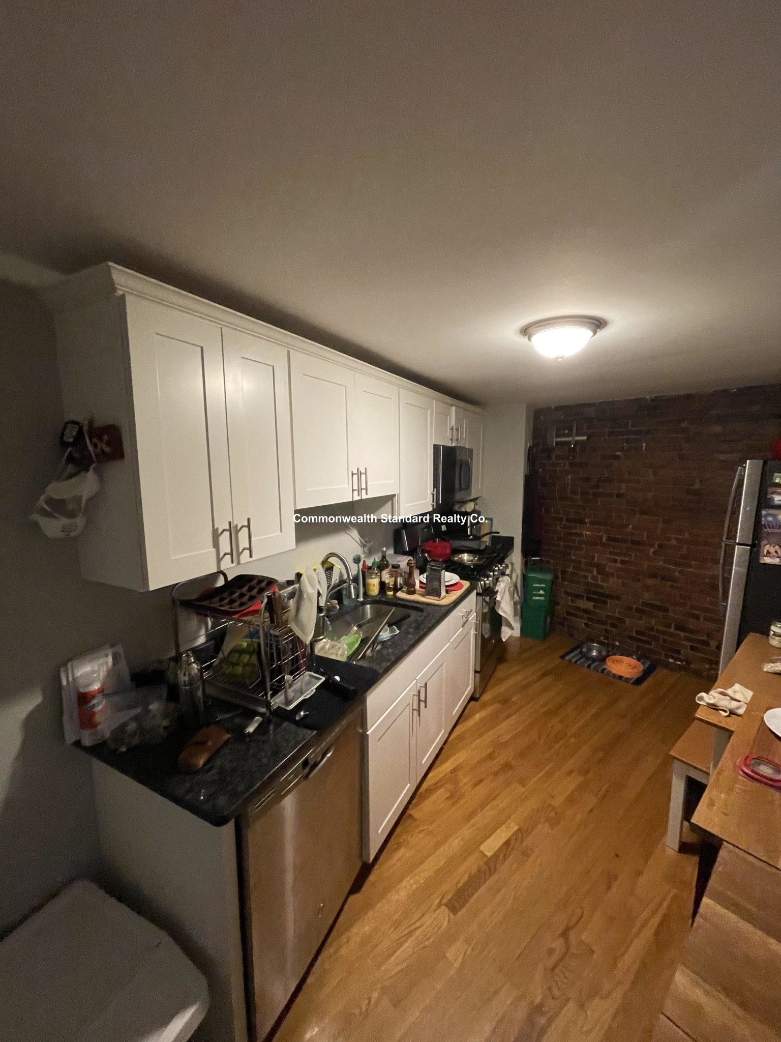 36 Thomas Park, South Boston