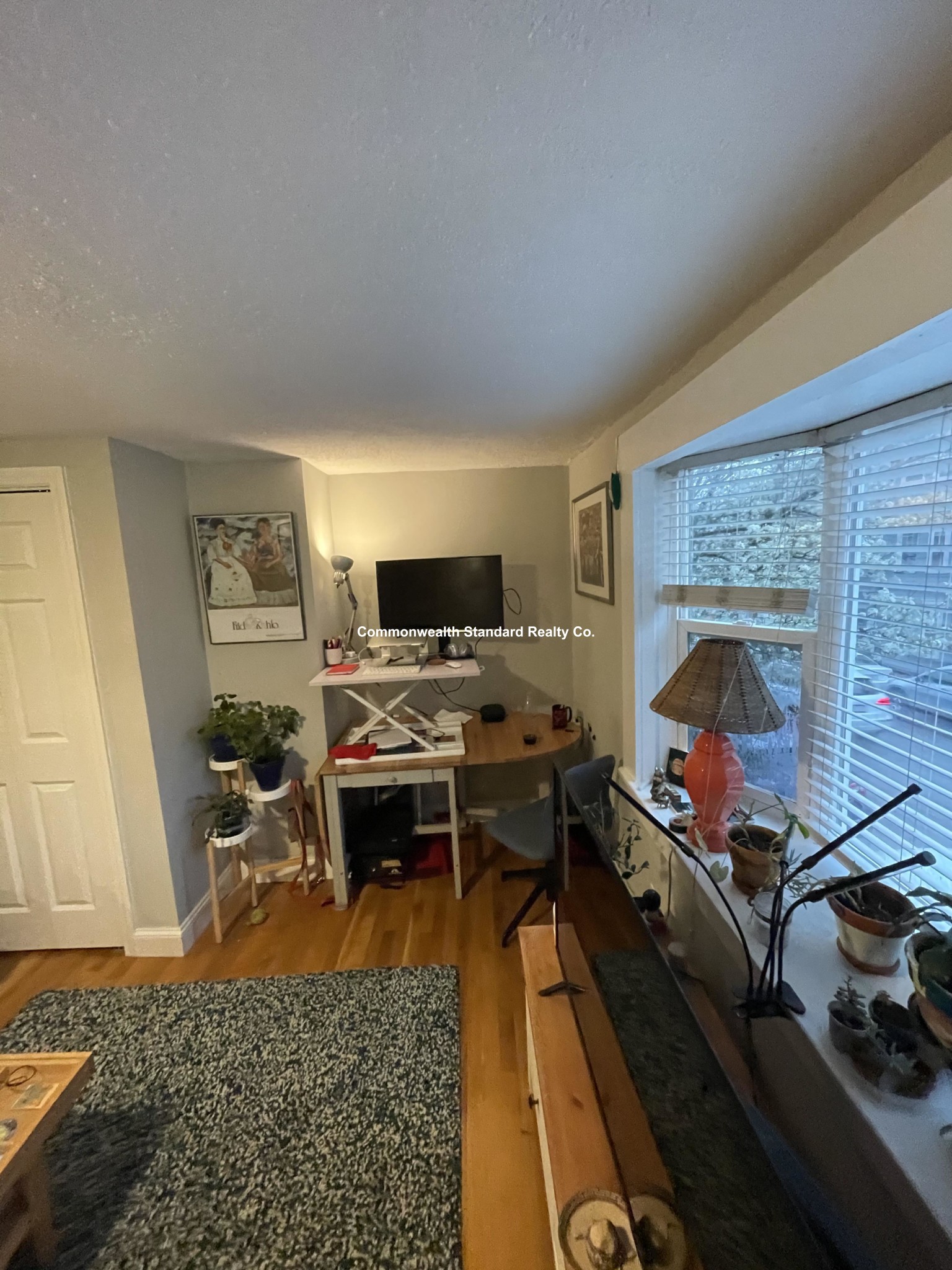 36 Thomas Park, South Boston