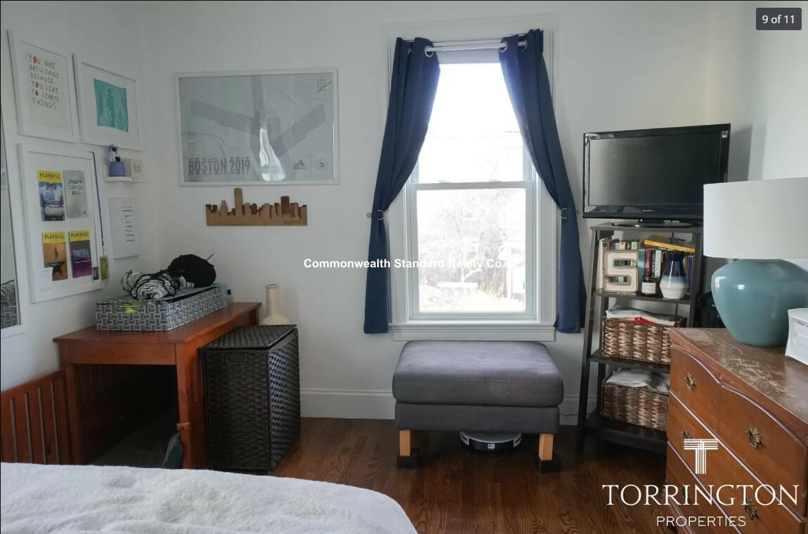 19 Marney St, Kendall Square