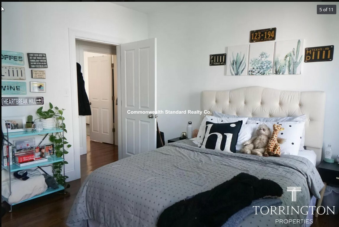 19 Marney St, Kendall Square